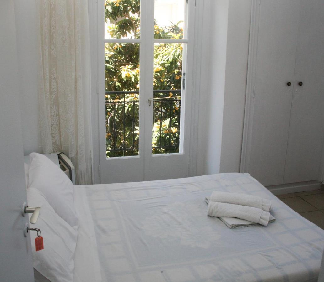 Apanemos, Return To Timeless Spetses Apartamento Exterior foto